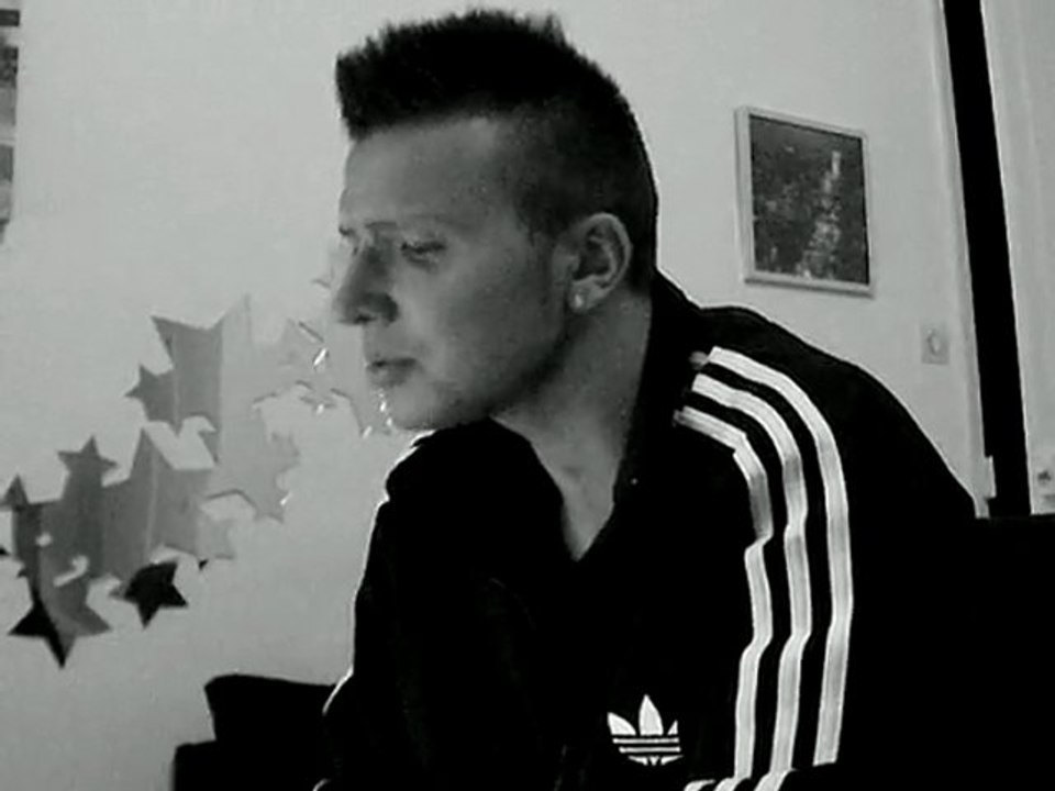 - L'Absence de ta présence- C-SHEYN