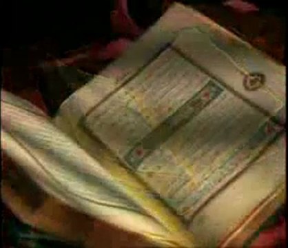 Hz. İbrahim'in dinini tebliğ etmesi