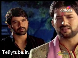 lagi tujse lagan 4th august 2011 part 1