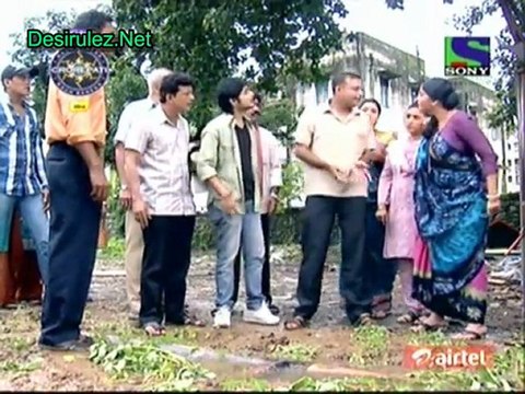 Krishnaben Khakhrawala - 4th August 2011 Part 1