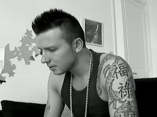 - BABY BOO - C-sheyn