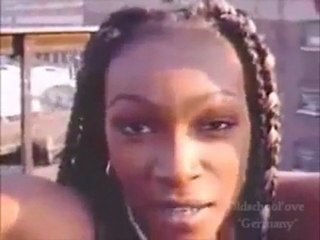 Shabba Ranks Feat. Patra & Terri & Monica - Family Affair (1993)