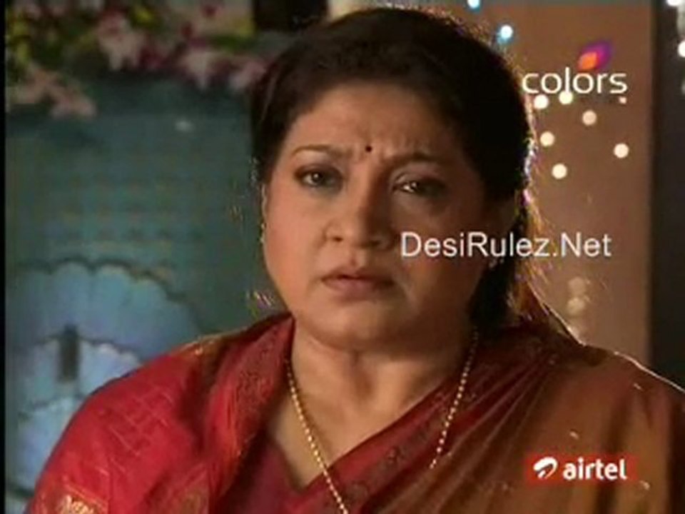 Laagi Tujhse Lagan - 4th August 2011 Pt-3