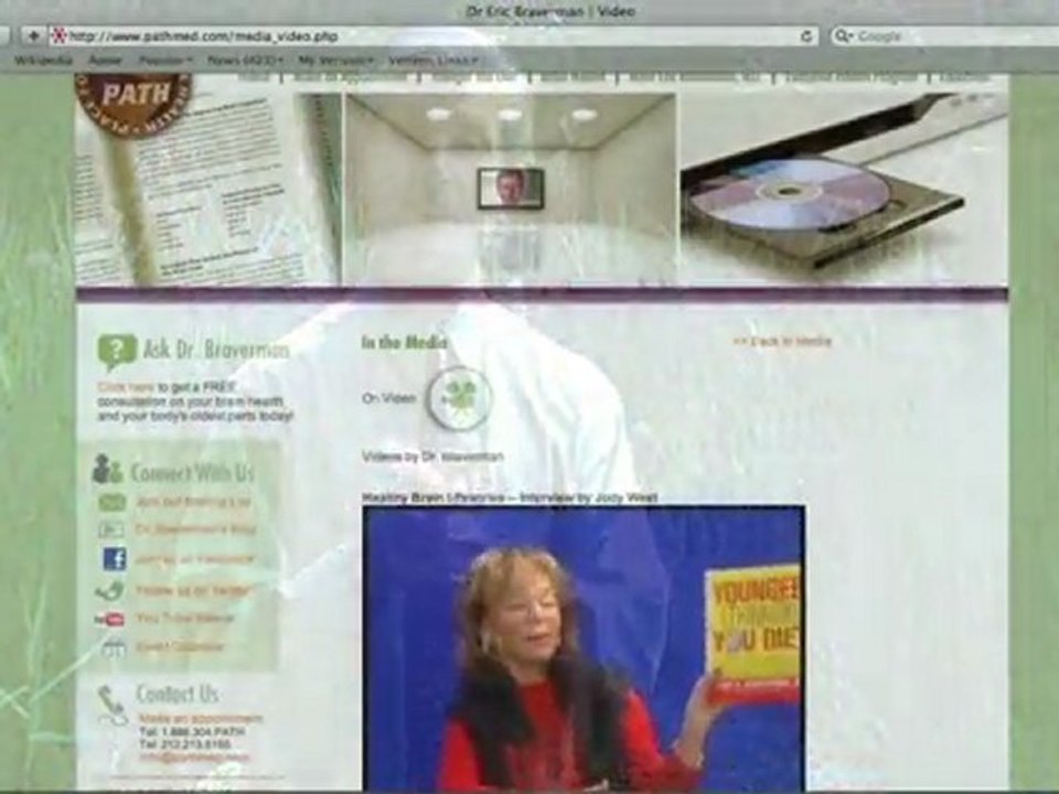 Social Media Marketing Consultants