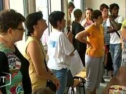 Des vacances pour tous (La Roche-sur-Yon)