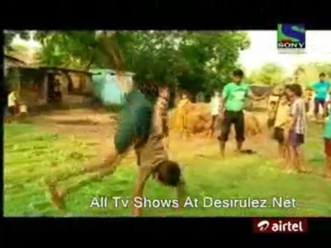 Entertainment Ke Liye Kuch Bhi Karega - 4th August 2011 pt2