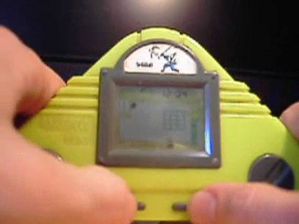 Shogun (Game & Watch)