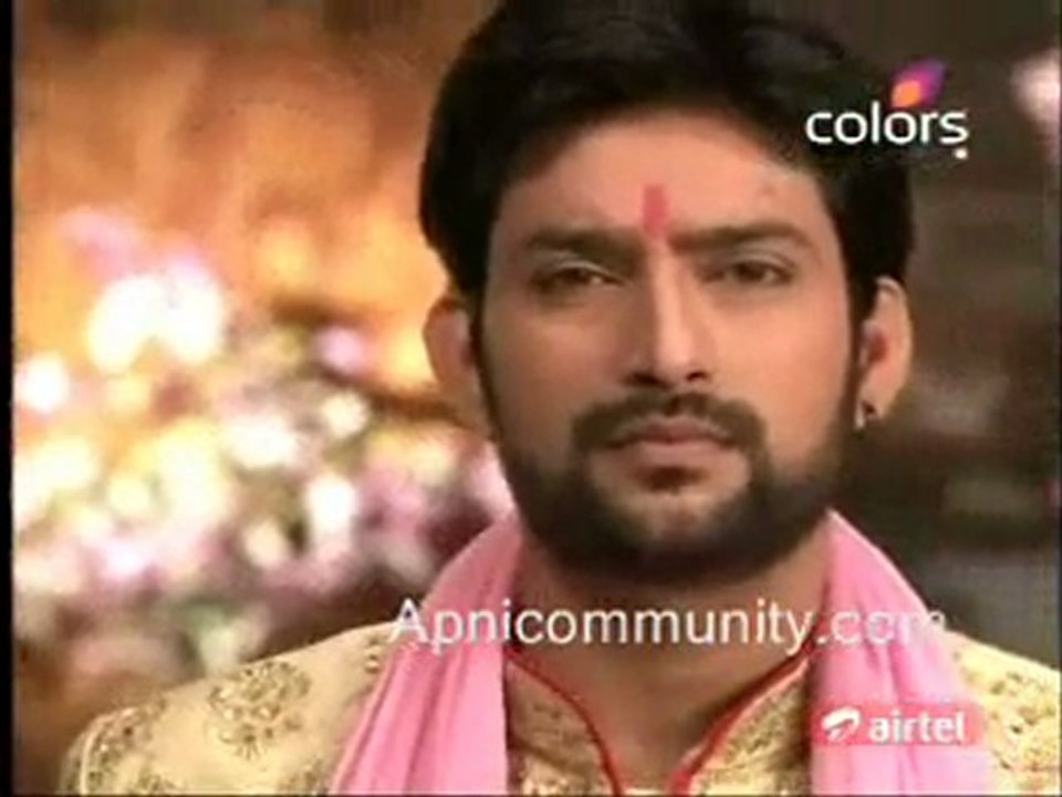 Laagi Tujhse Lagan [Episode - 380] - 4th August 2011 pt4