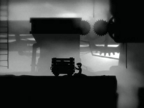 (vidéo test) Limbo PC