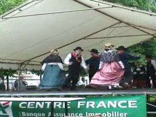 Les Amis D'Apione ( Fête de la Gentiane ) 17 Juillet 2011