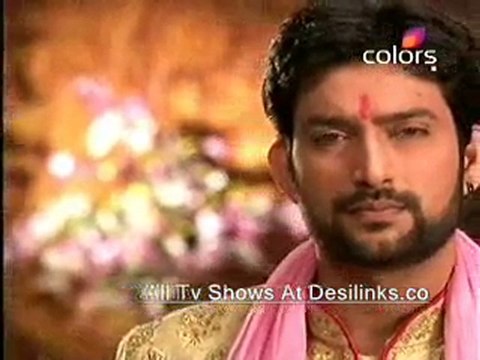 Laagi Tujhse Lagan - 4th August 2011 part3