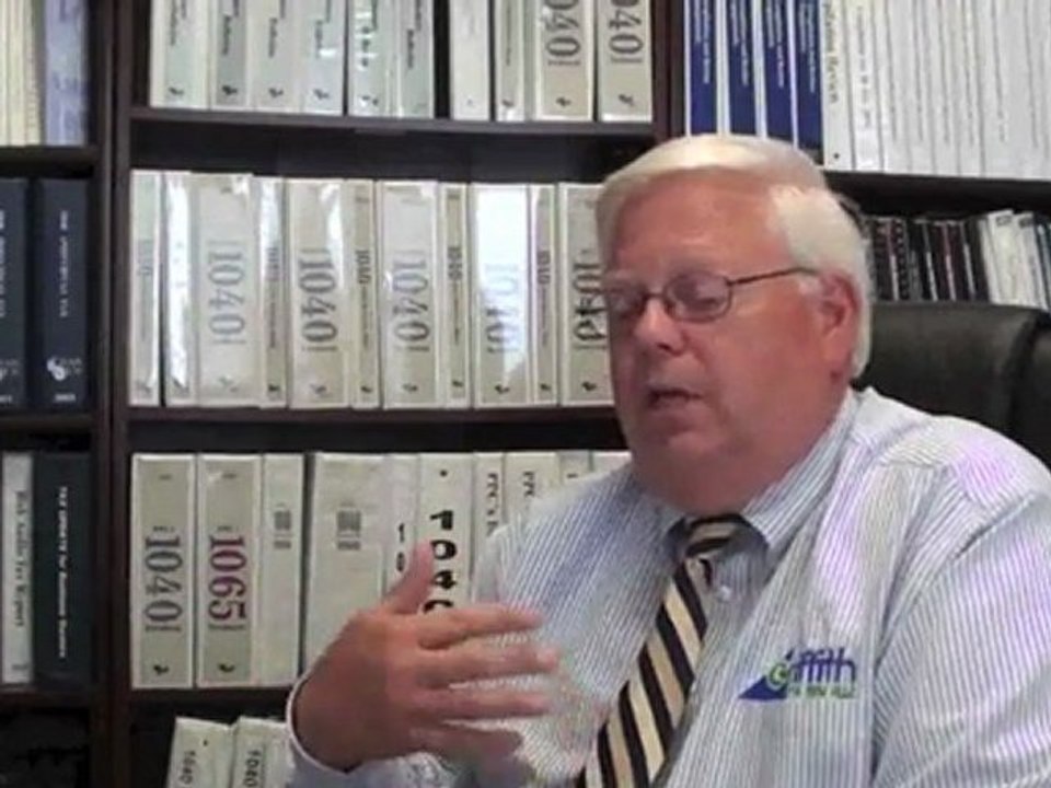 IRS Tax Resolution Offer, CPA Memphis