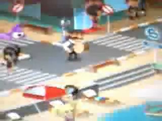 sanalika ramazan davulcusu