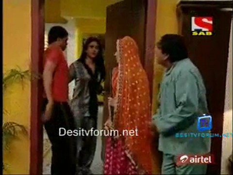 Sajan Re Jhoot Mat Bolo - 4th August 2011 Watch Online Video p3