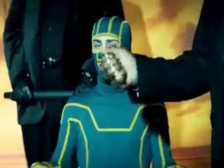Kick-Ass - TV Spot Ordinary People