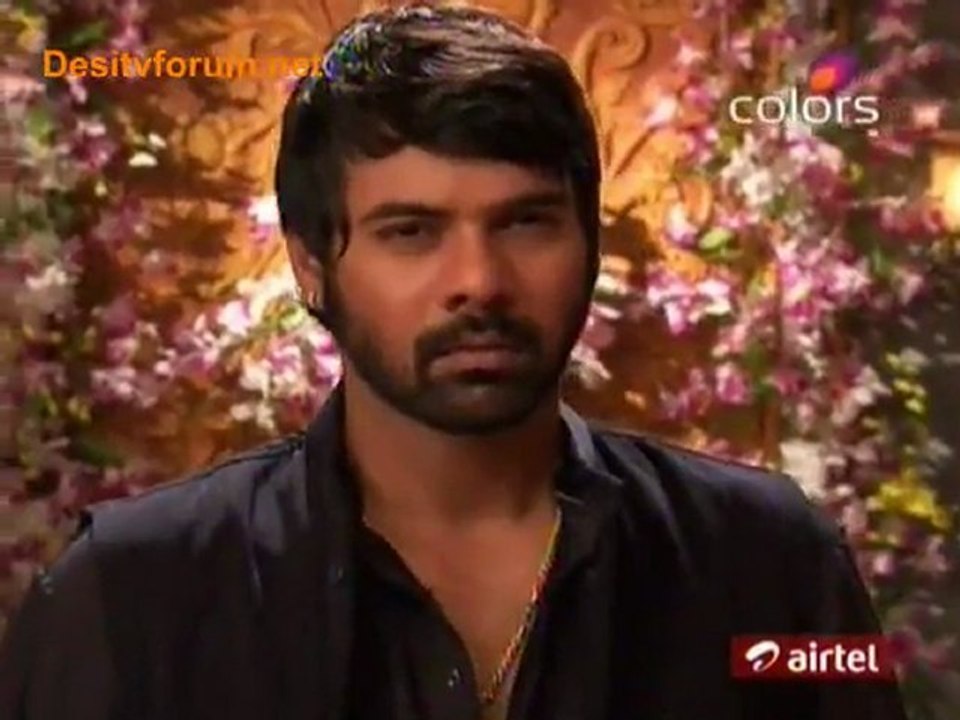 Laagi Tujhse Lagan - 4th August 2011 Video Update pt2