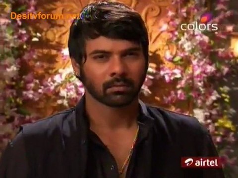 Laagi Tujhse Lagan - 4th August 2011 Video Update pt2