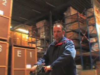 Archiefbeheer Arnhem Derksen Verhuizingen BV
