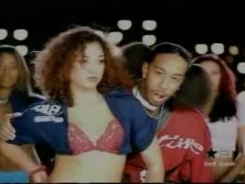 Shawnna ft Ludacris - Shake Dat Shit