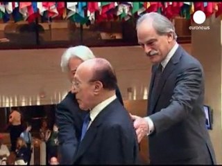 French court orders probe into IMF chief Lagarde