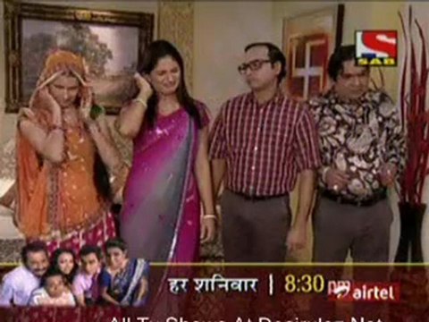 Sajan re 4th August 11 pt1