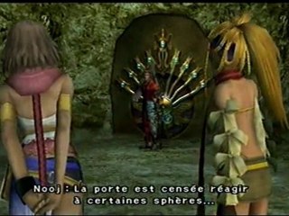 Final Fantasy X-2 [12] Les Singes de Zanarkand