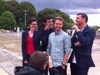 Making of Box Network Europe Paris_2