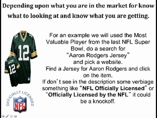 Sports Apparel How to Buy Online