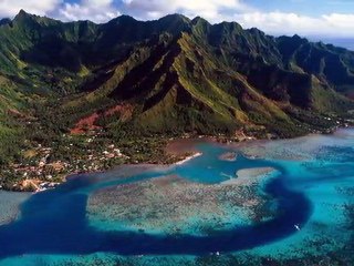 Orioles  ; " Strange places  "