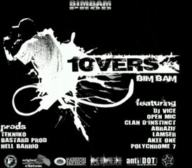 10VERS - POUR RIEN ft. LAMSER & ABRAZIF