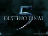 Destino Final 5 Spot1 HD [20seg] Español