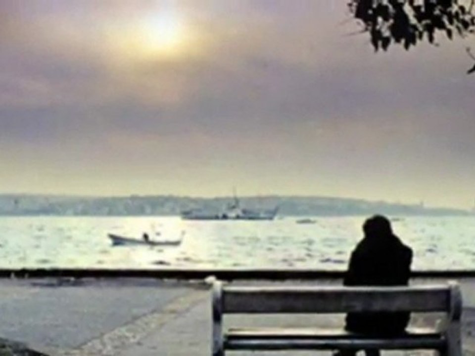 İNTİZAR - SENSİZ OLAMAM.