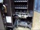 SNACK VENDING MACHINE FOR SALE: Rowe Int 681 Snack-Candy-Candy Bar-Gum Vending Machine