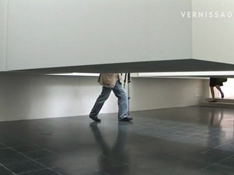 Markus Schinwald biennale de venise 2011