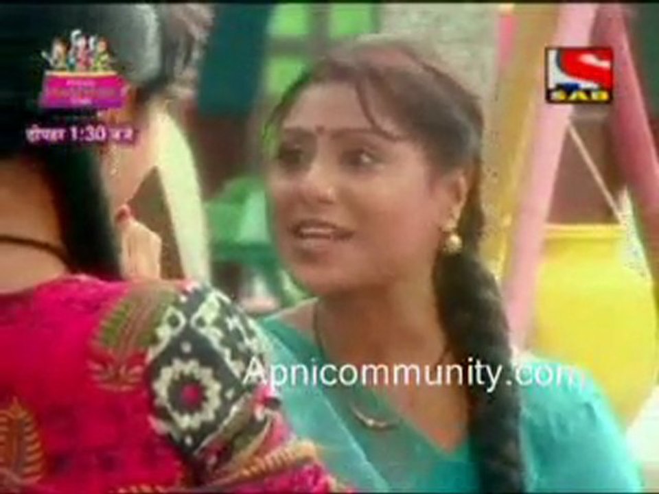 LapataGanj - 4th August 2011 pt1