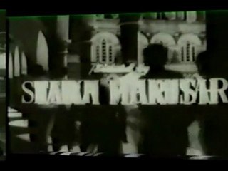 O. P. NAYYAR'S DO USTAD: "AAYA TUM PE DIL AAYA KYA KAROON.."