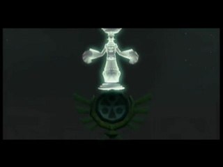 WT Zelda : TP / 38. Rayman power