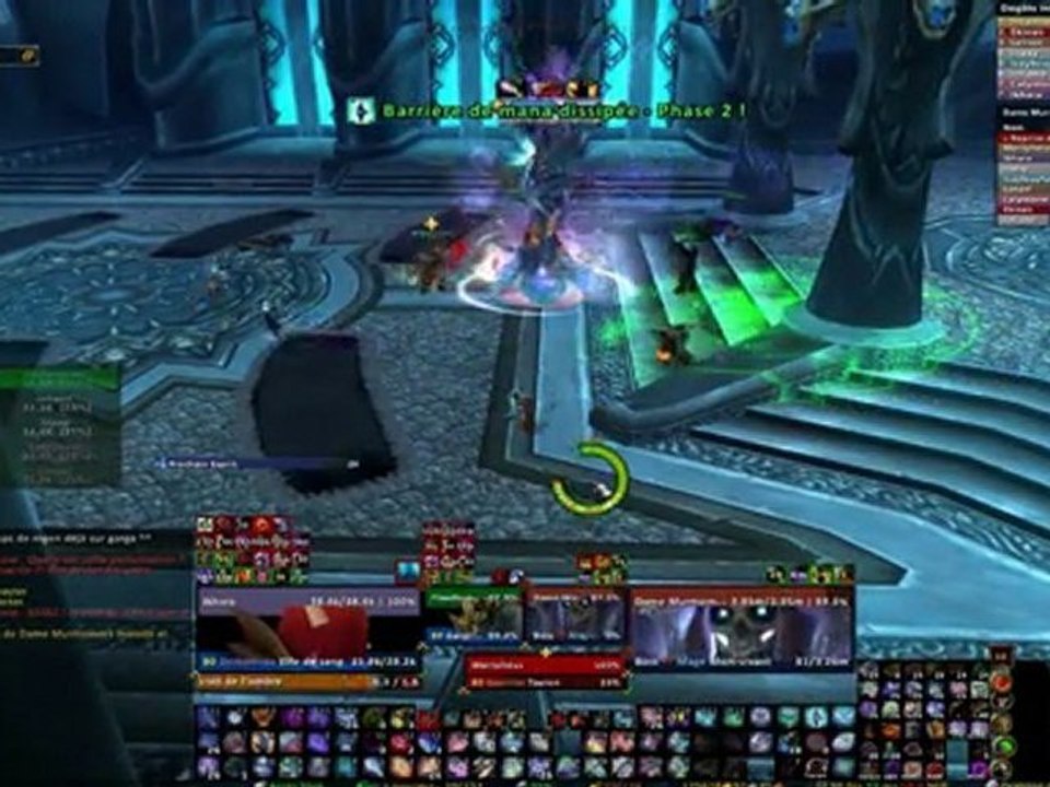 Is a Pancake - ICC 10 NM - Murmemort