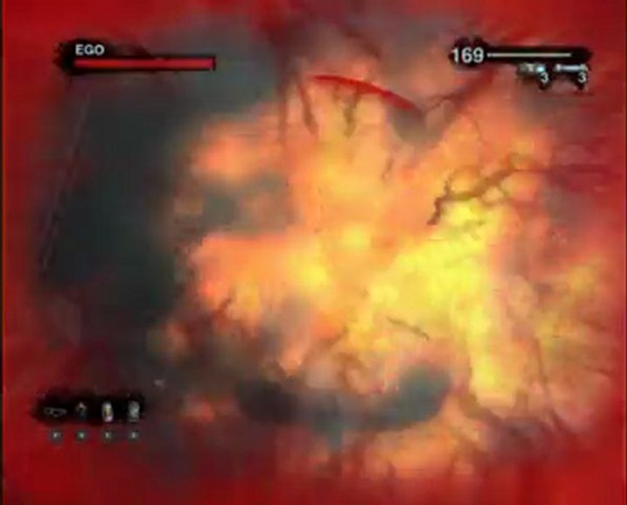 Duke Nukem Forever walkthrough (26) : Sous terre part 2/2