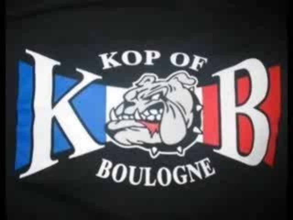 20 ans des boulogne boys