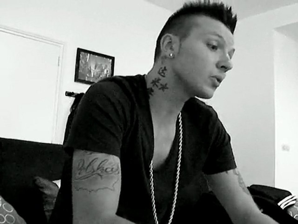 TOI + MOI - Grégoire