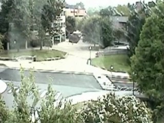 Gun scare at Va Tech, scene of 2007 massacre