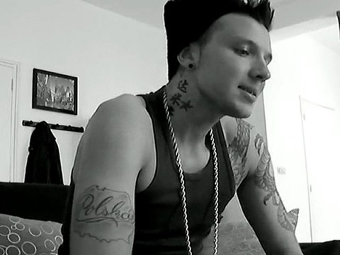 - Entre toi et moi - Mathieu edward