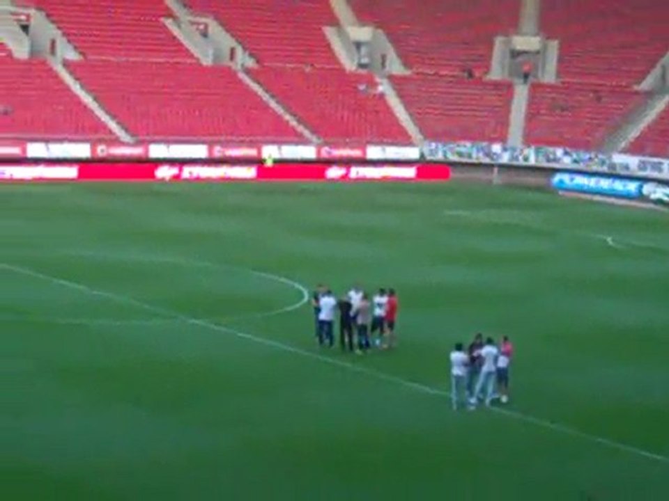 To RedPlanet.gr στο "Γεώργιος Καραϊσκάκης" (2)