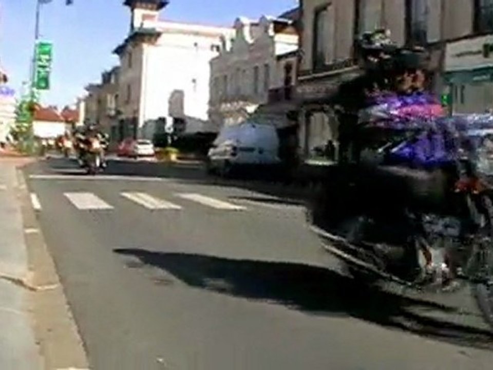 les bayoux 2011 fin du week'end