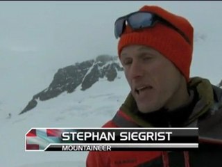 Jungfrau in festa, 200 anni dalla prima scalata