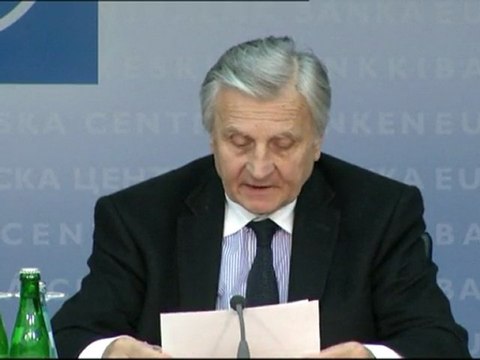 Crise de la dette: la BCE reprend ses achats d'obligations