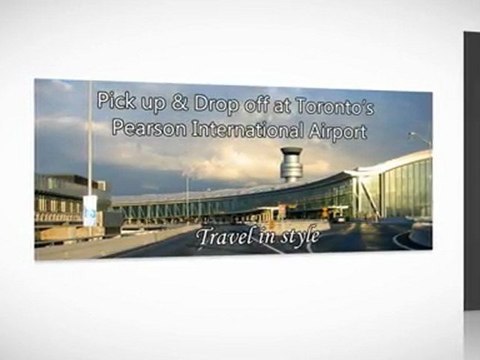Toronto Limo | Pearson Airport Limo | AAALimousine.ca