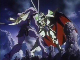 Ascaflowne - Le Film  ( bande annonce anglaise )