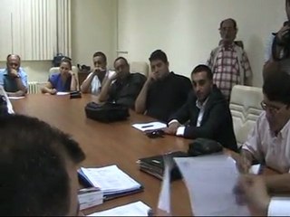 Burdur Belediyesi'nin Devasa Alışveriş Kompleksi İhalesi Başlamadan Bitti